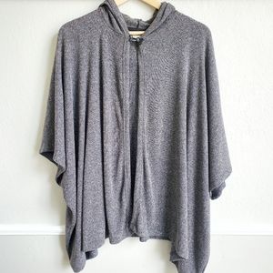 Zara Trafaluc Hooded Cardigan - Women's Size Medium